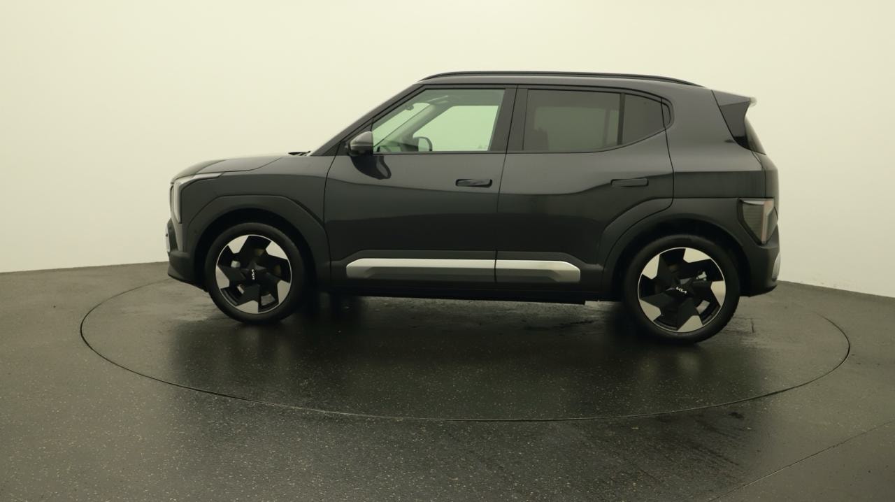 KIA EV2 42 kWh Earth 4Sitze-image-1