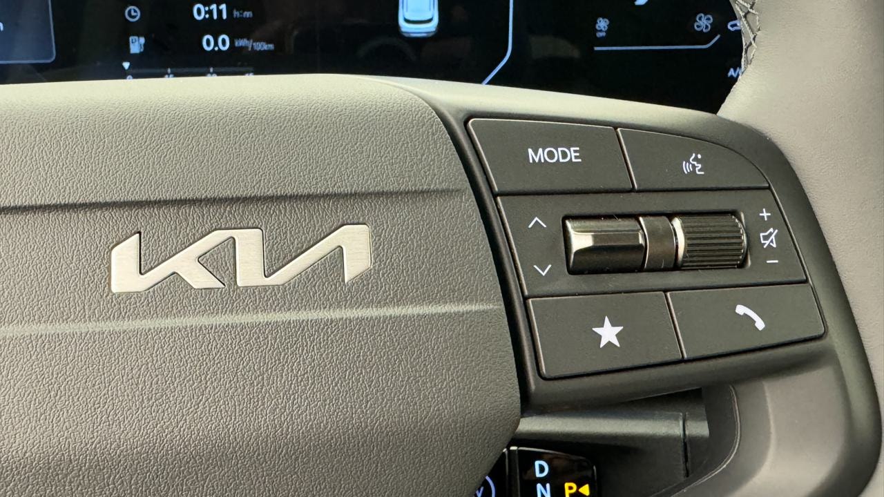 KIA EV2 42 kWh Earth 4Sitze-image-9