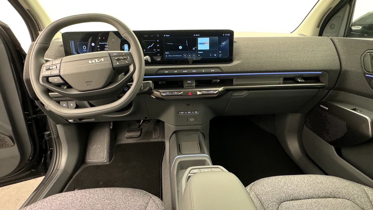 KIA EV2 42 kWh Earth 4Sitze-image-5