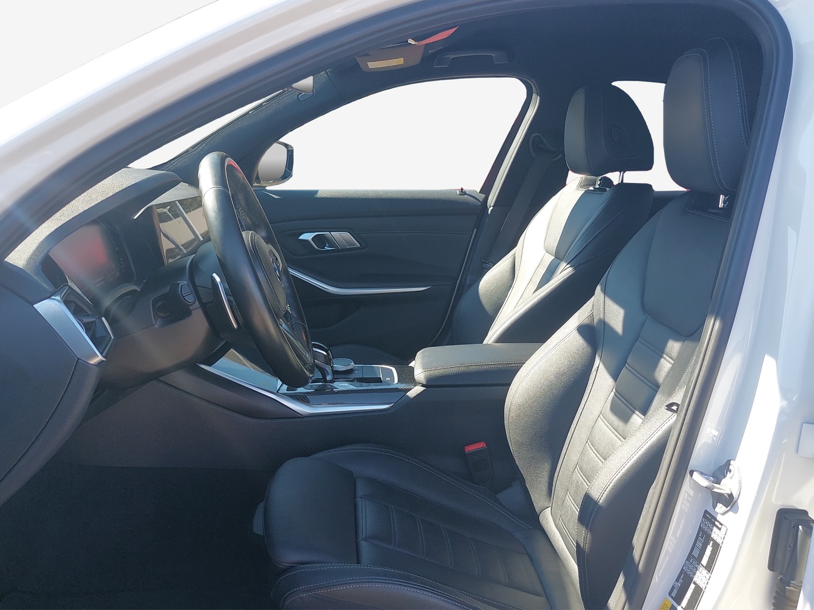 BMW 330e xDrive Steptronic-image-7