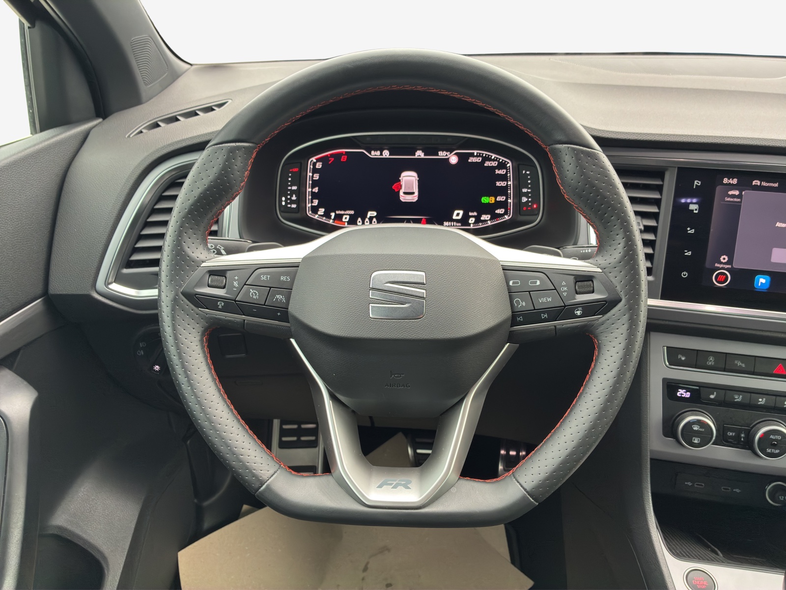 SEAT Ateca 1.5 TSI EVO DSG FR-image-9