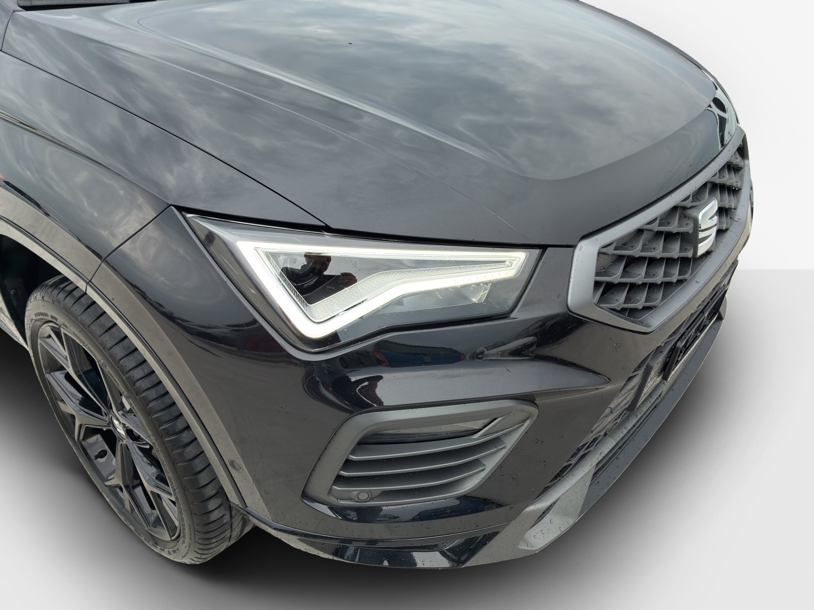 SEAT Ateca 1.5 TSI EVO DSG FR-image-15