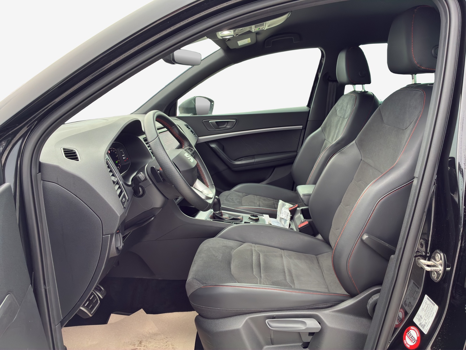 SEAT Ateca 1.5 TSI EVO DSG FR-image-7
