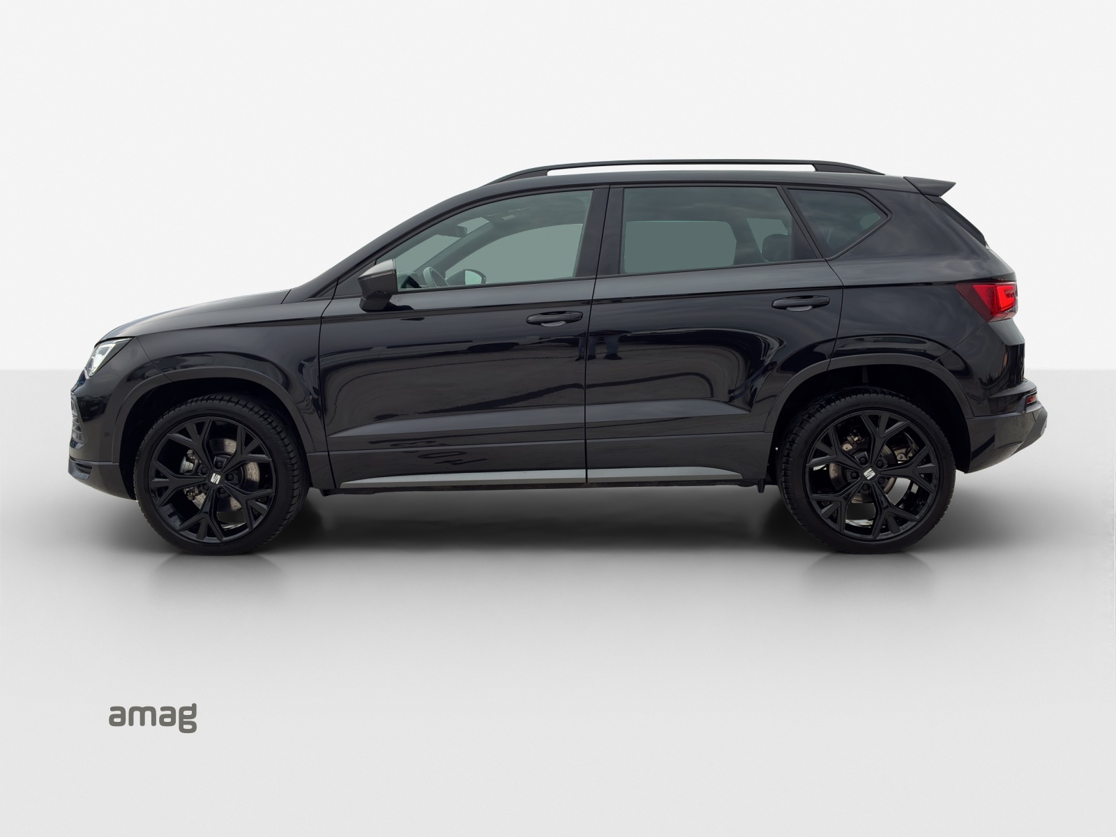 SEAT Ateca 1.5 TSI EVO DSG FR-image-1