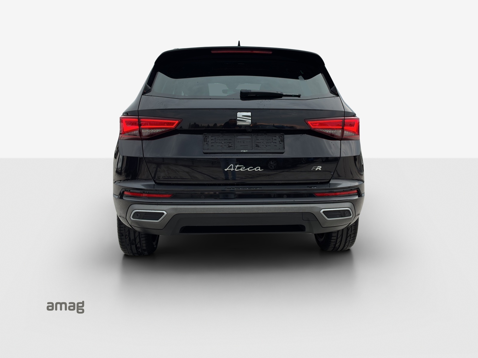 SEAT Ateca 1.5 TSI EVO DSG FR-image-3