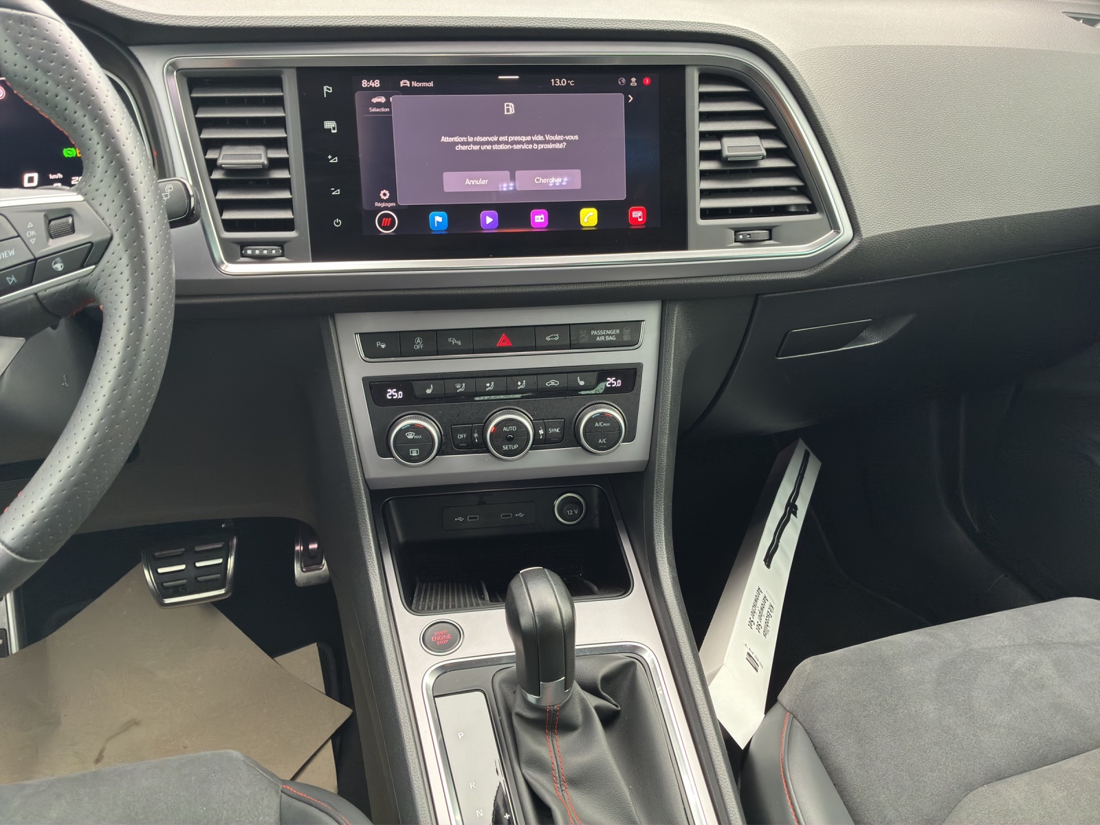 SEAT Ateca 1.5 TSI EVO DSG FR-image-10
