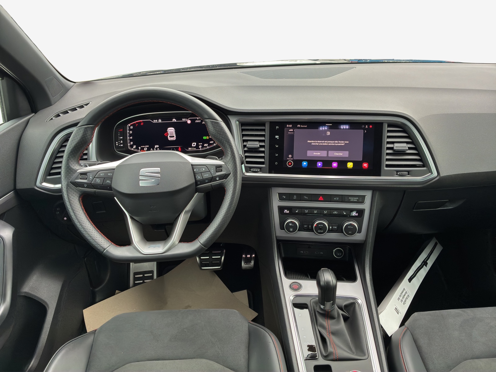 SEAT Ateca 1.5 TSI EVO DSG FR-image-8