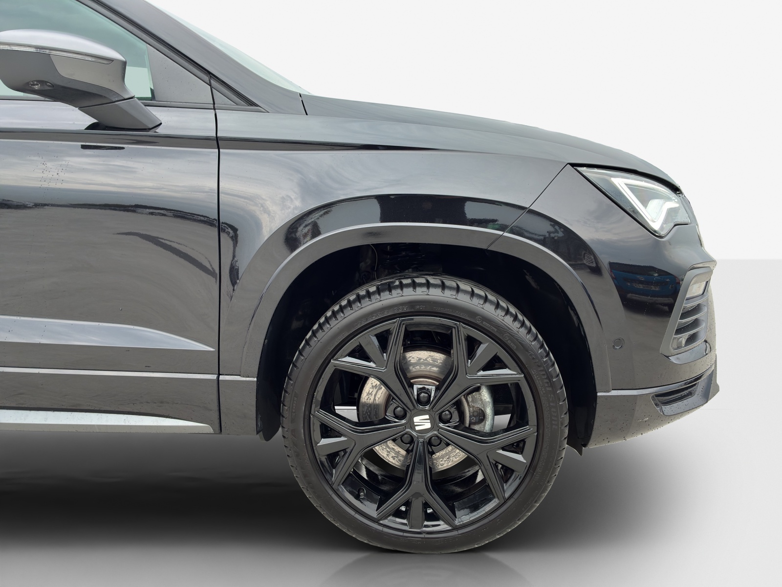 SEAT Ateca 1.5 TSI EVO DSG FR-image-13
