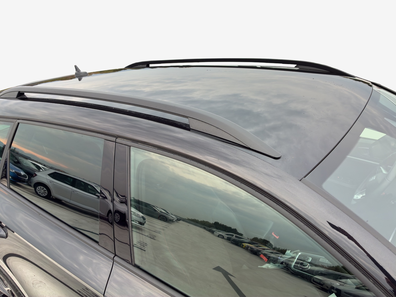SEAT Ateca 1.5 TSI EVO DSG FR-image-14