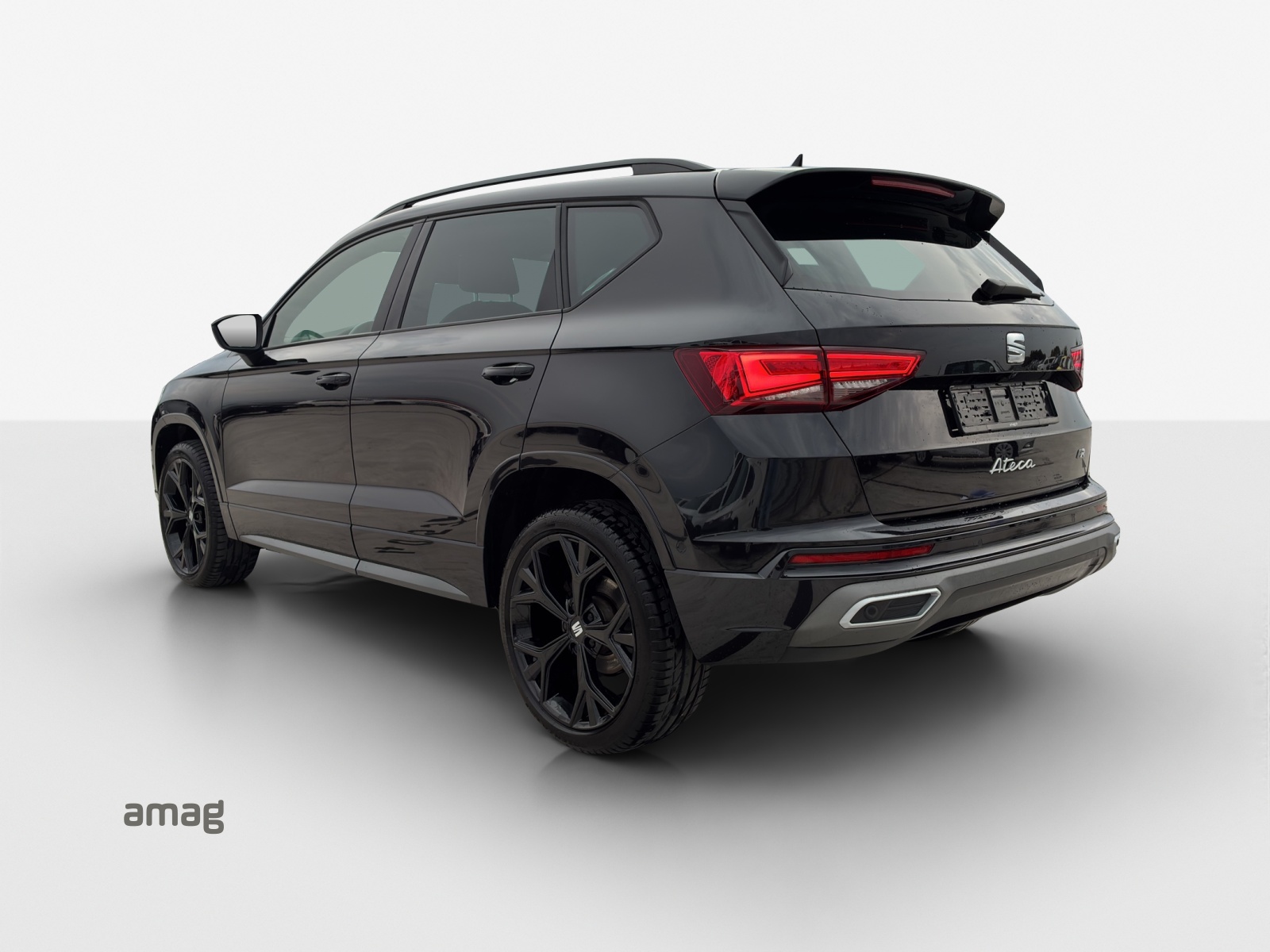 SEAT Ateca 1.5 TSI EVO DSG FR-image-2