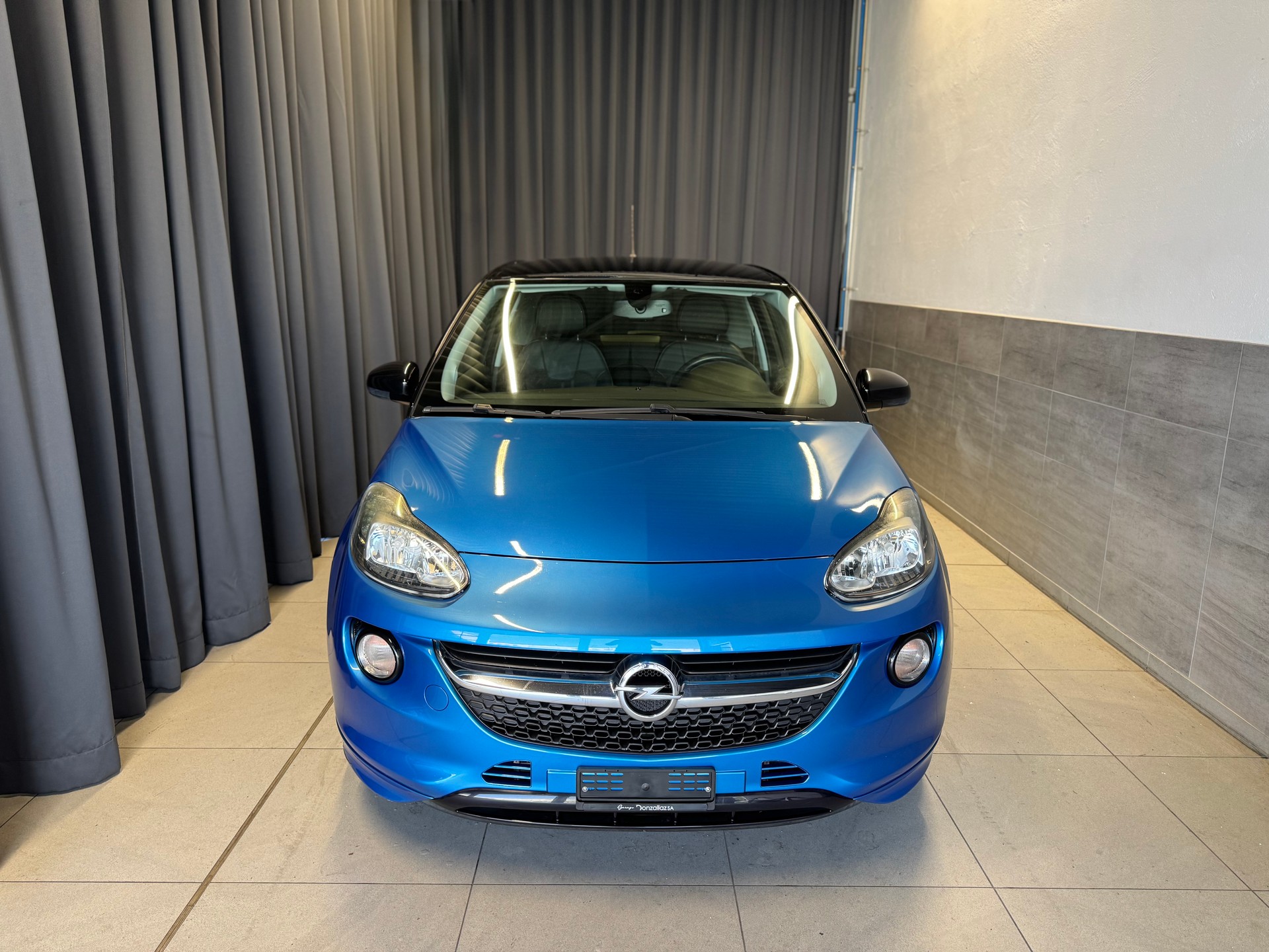 OPEL Adam 1.4 Turbo S(14)(M)-showroom-element-1
