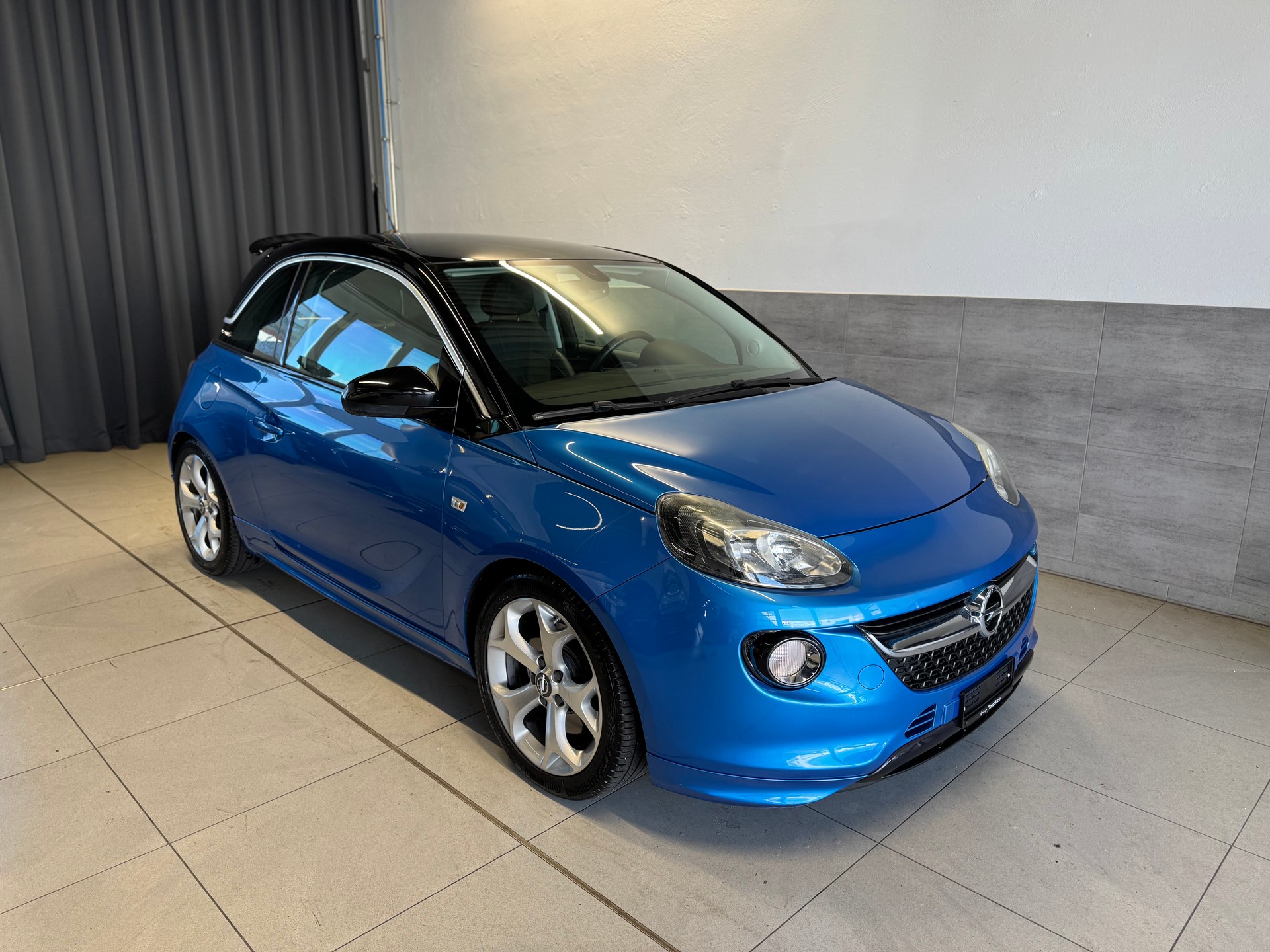 OPEL Adam 1.4 Turbo S(14)(M)