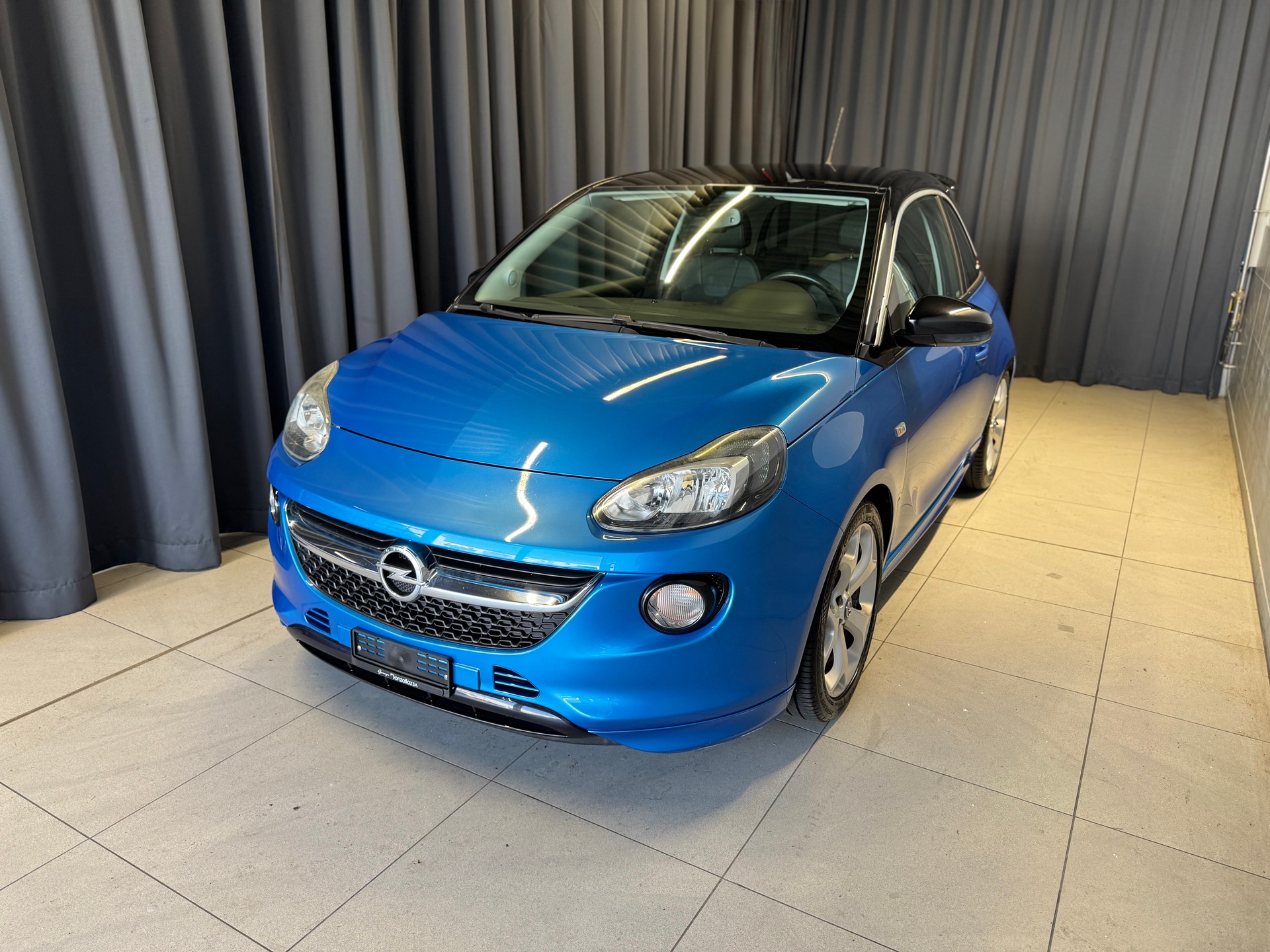 OPEL Adam 1.4 Turbo S(14)(M)-showroom-element-2