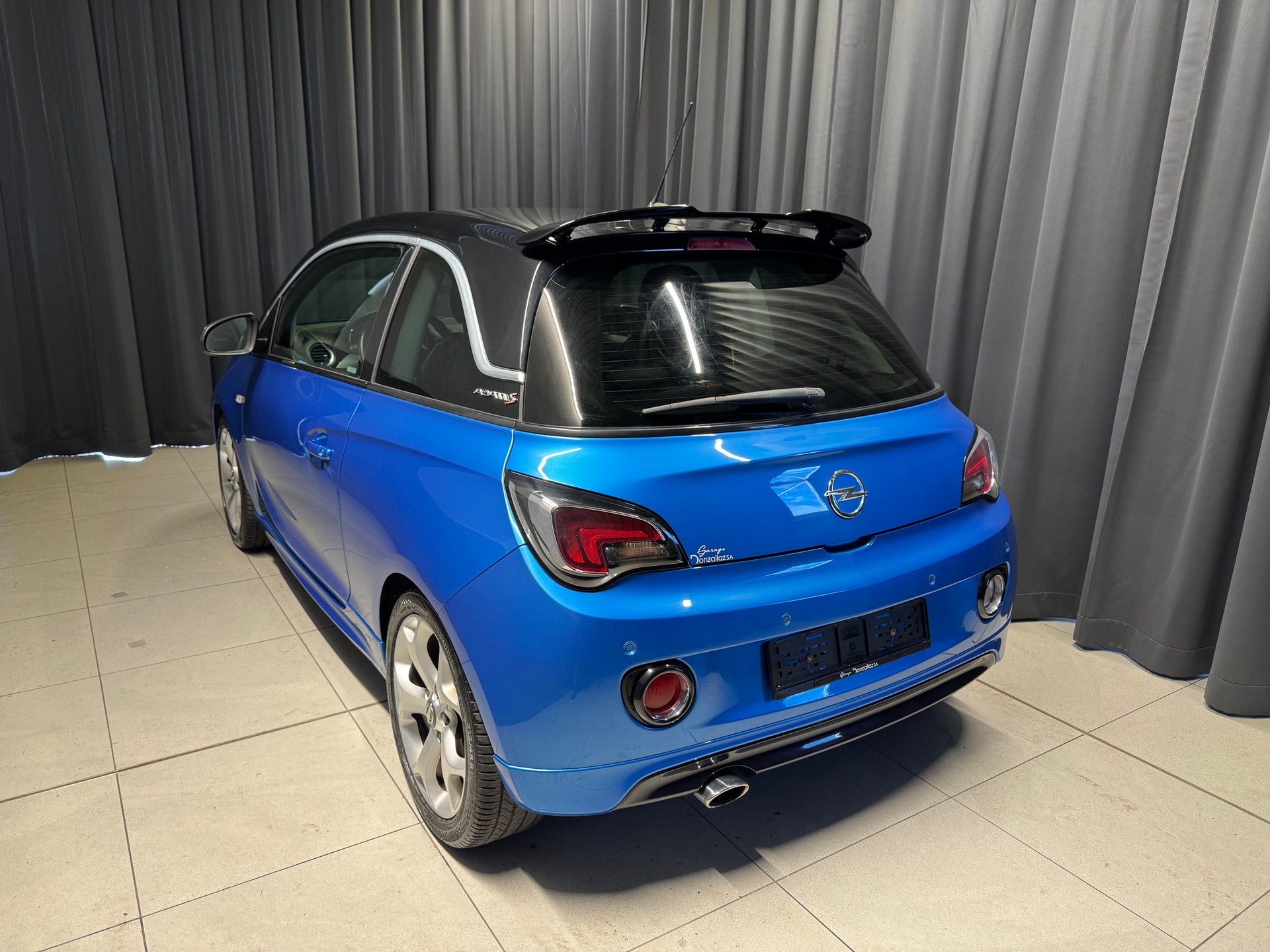 OPEL Adam 1.4 Turbo S(14)(M)-showroom-element-3