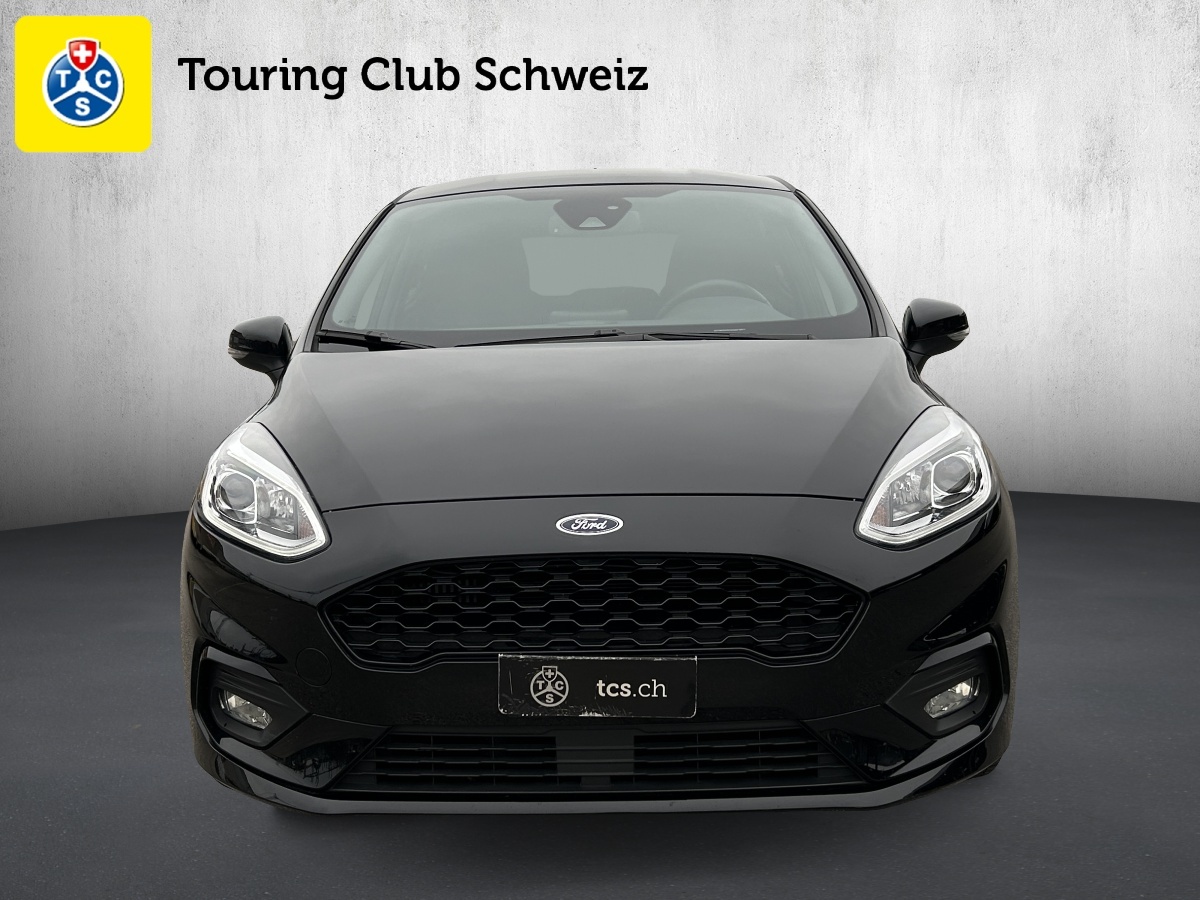 FORD Fiesta 1.0 SCTi ST Line-image-7