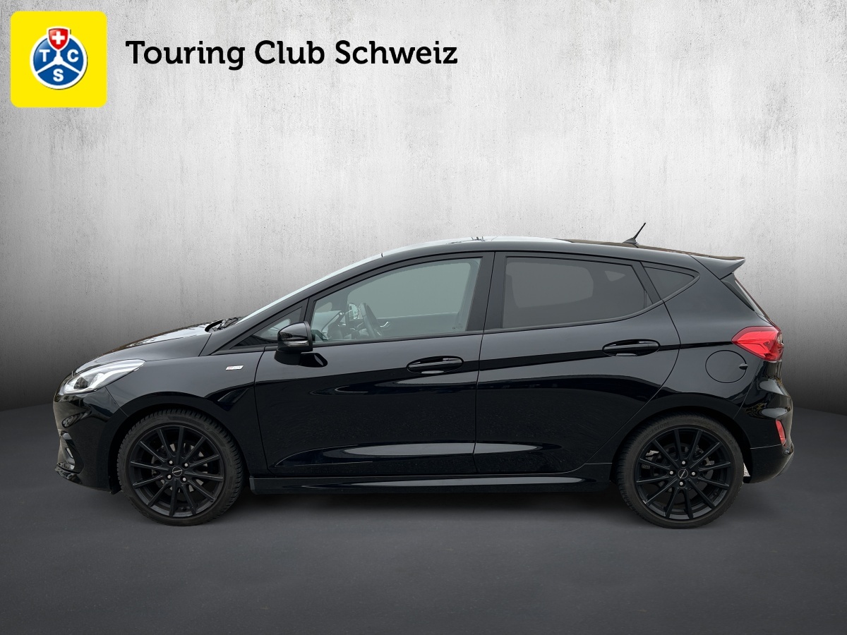 FORD Fiesta 1.0 SCTi ST Line-image-1