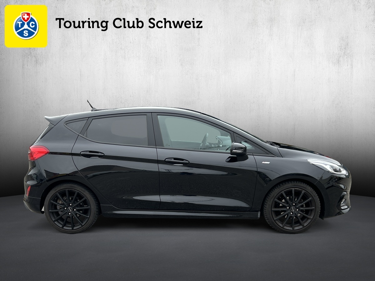 FORD Fiesta 1.0 SCTi ST Line-image-5