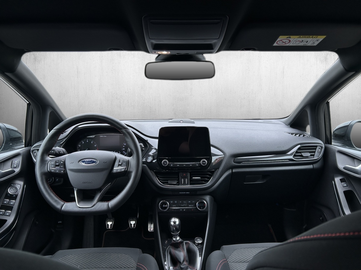 FORD Fiesta 1.0 SCTi ST Line-image-10