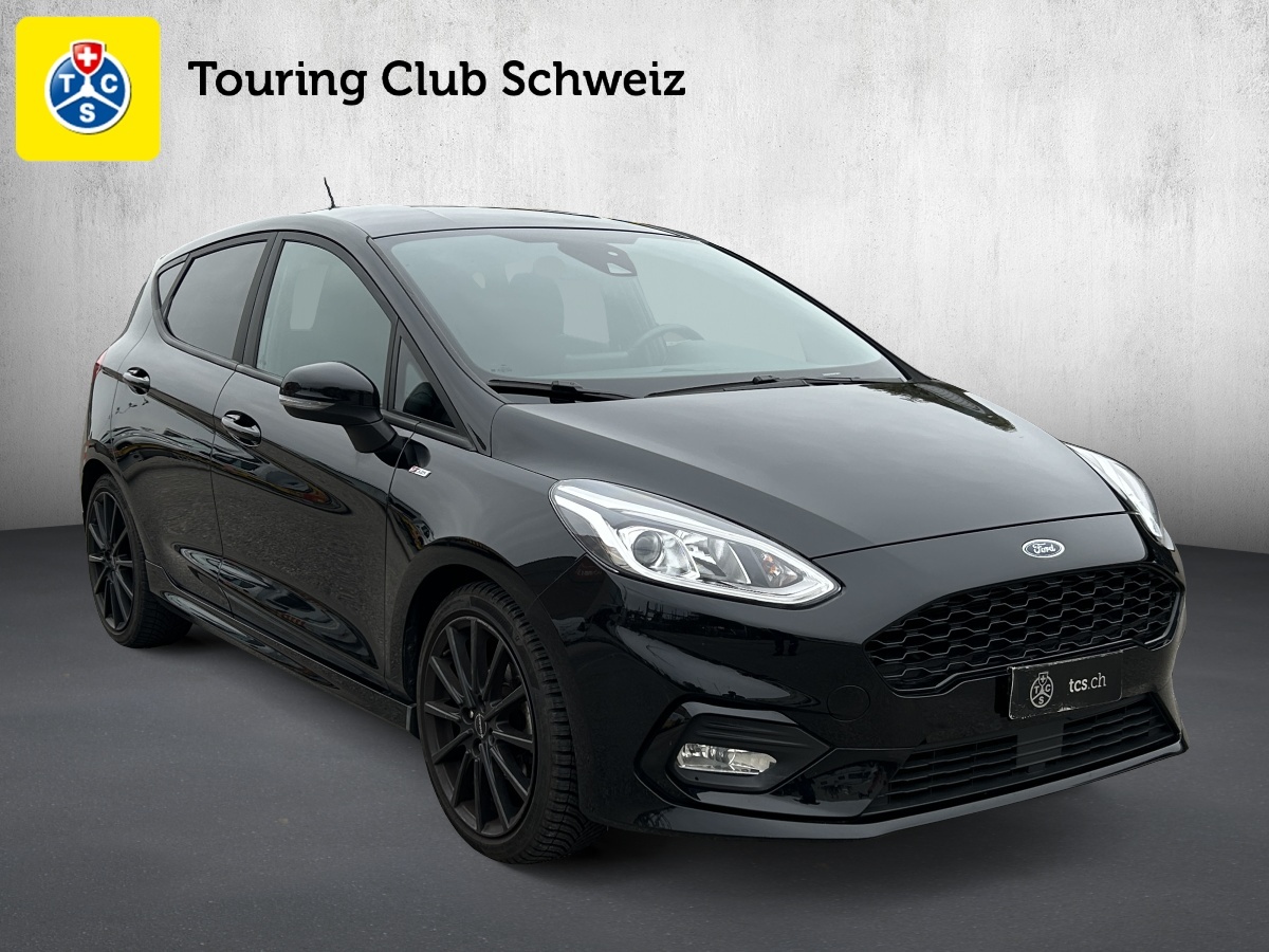 FORD Fiesta 1.0 SCTi ST Line-image-6