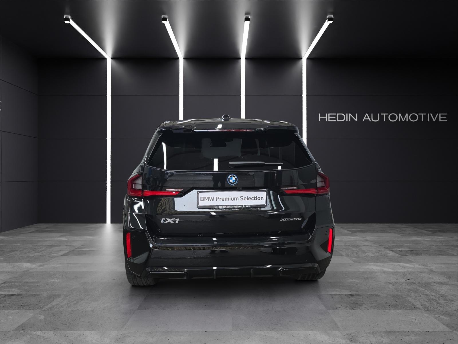 BMW iX1 30xDrive-image-7