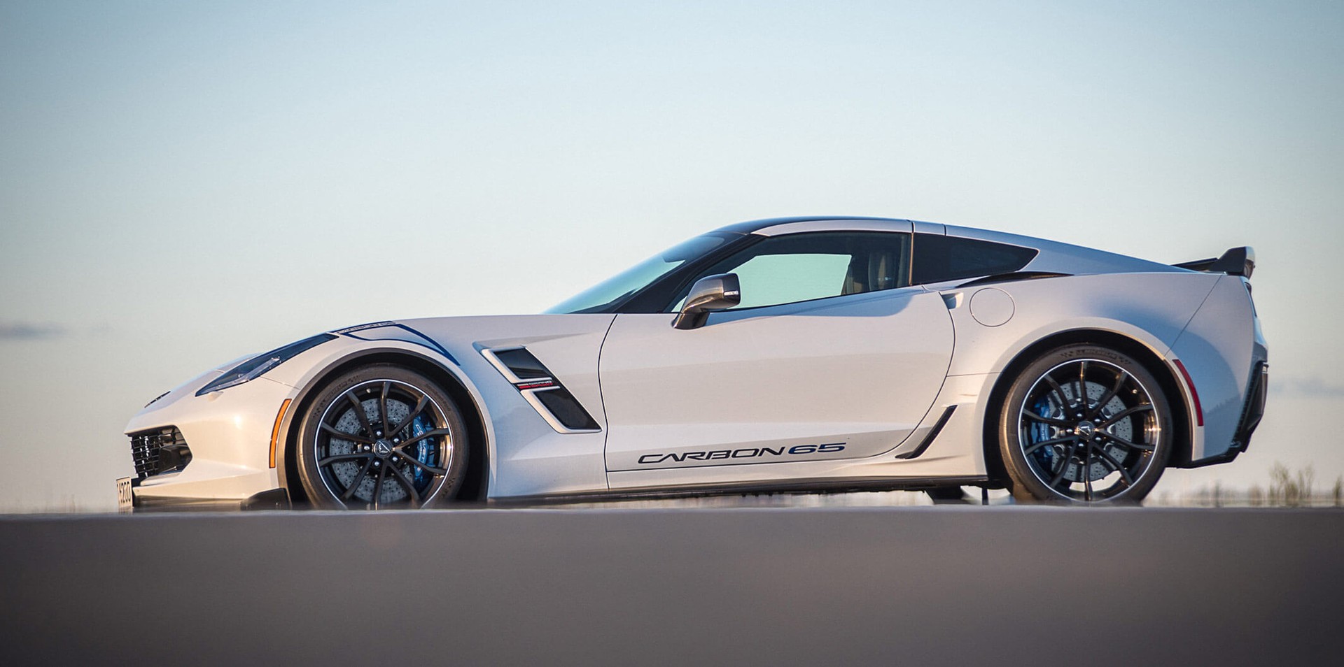 CHEVROLET 6.2 V8 Grand Sport Final Ed.-image-4