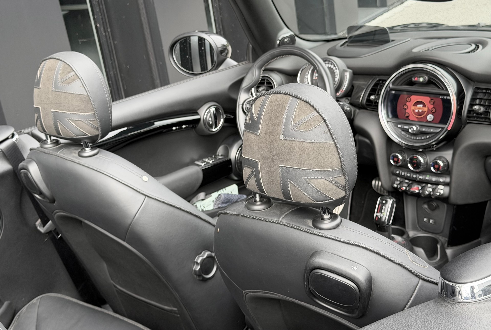 MINI Cooper S Cabriolet DKG♦️1.Hand*CH Fahrzeug*Vollausstattung♦️-image-22