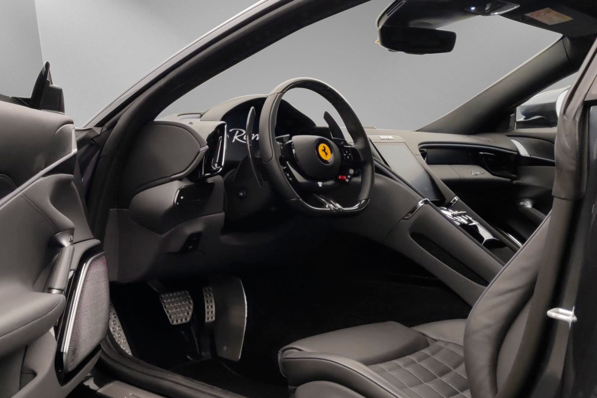 FERRARI Roma 3.9 V8 T-image-11