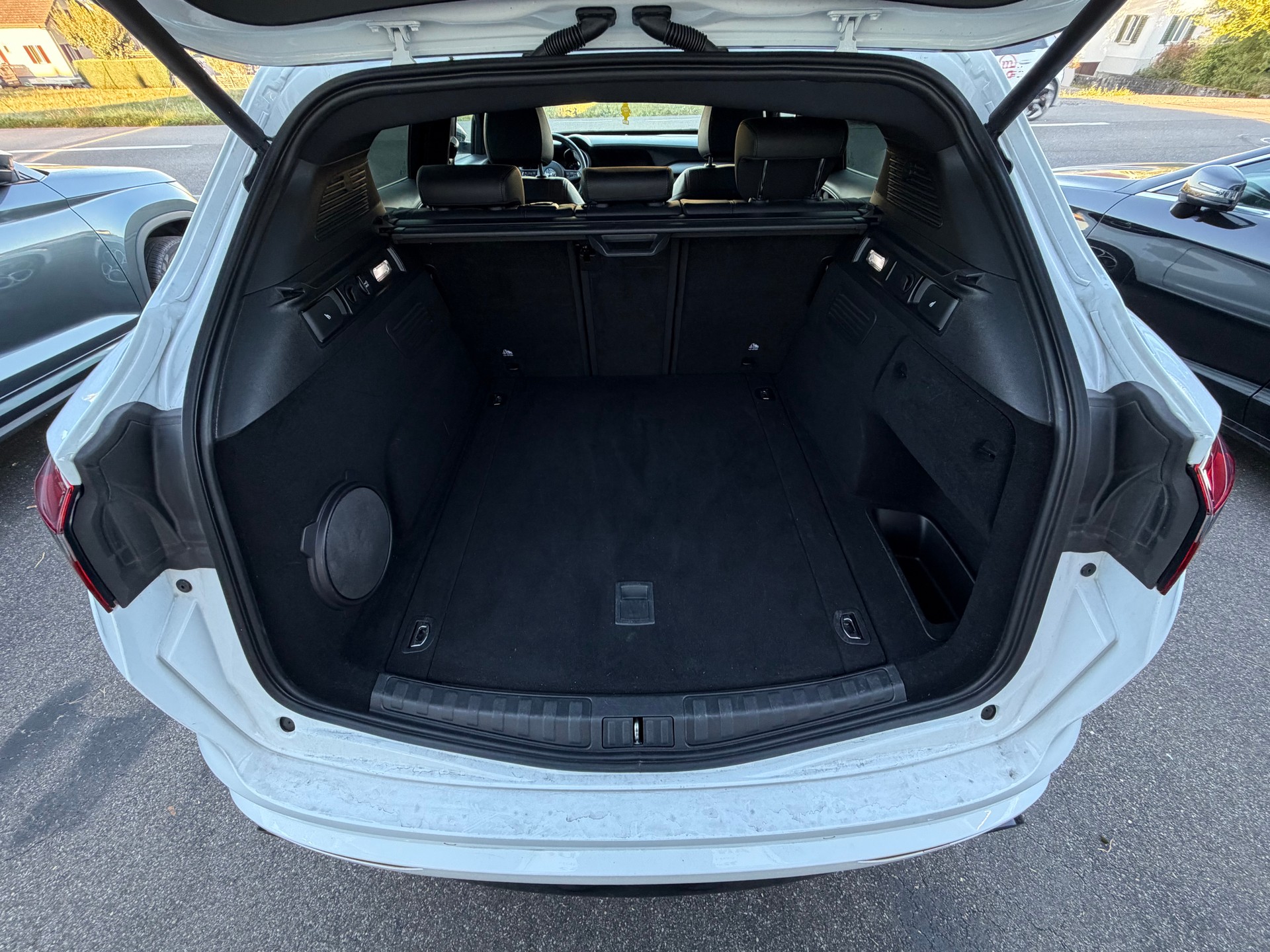 ALFA ROMEO Stelvio 2.0 Veloce Q4 Automatic-image-10