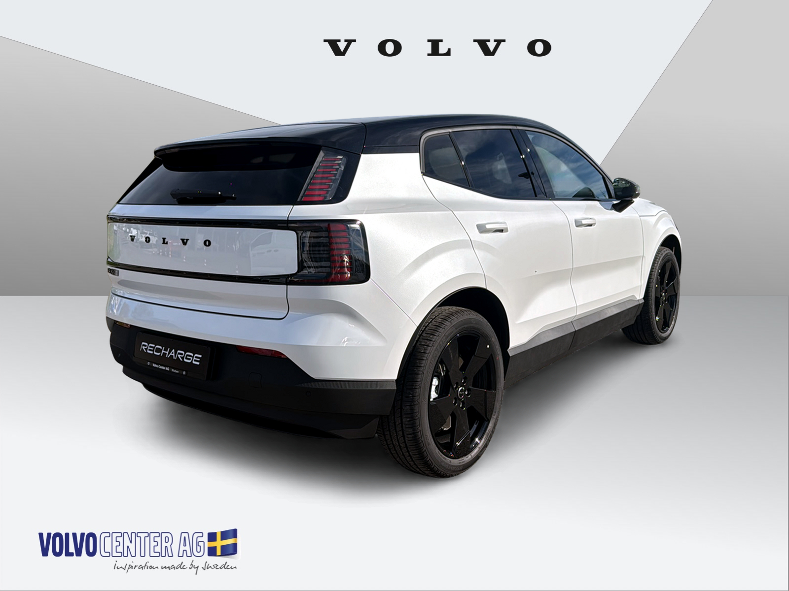 VOLVO EX 30 P5 Long Range Plus XCentric Black Edition-image-3