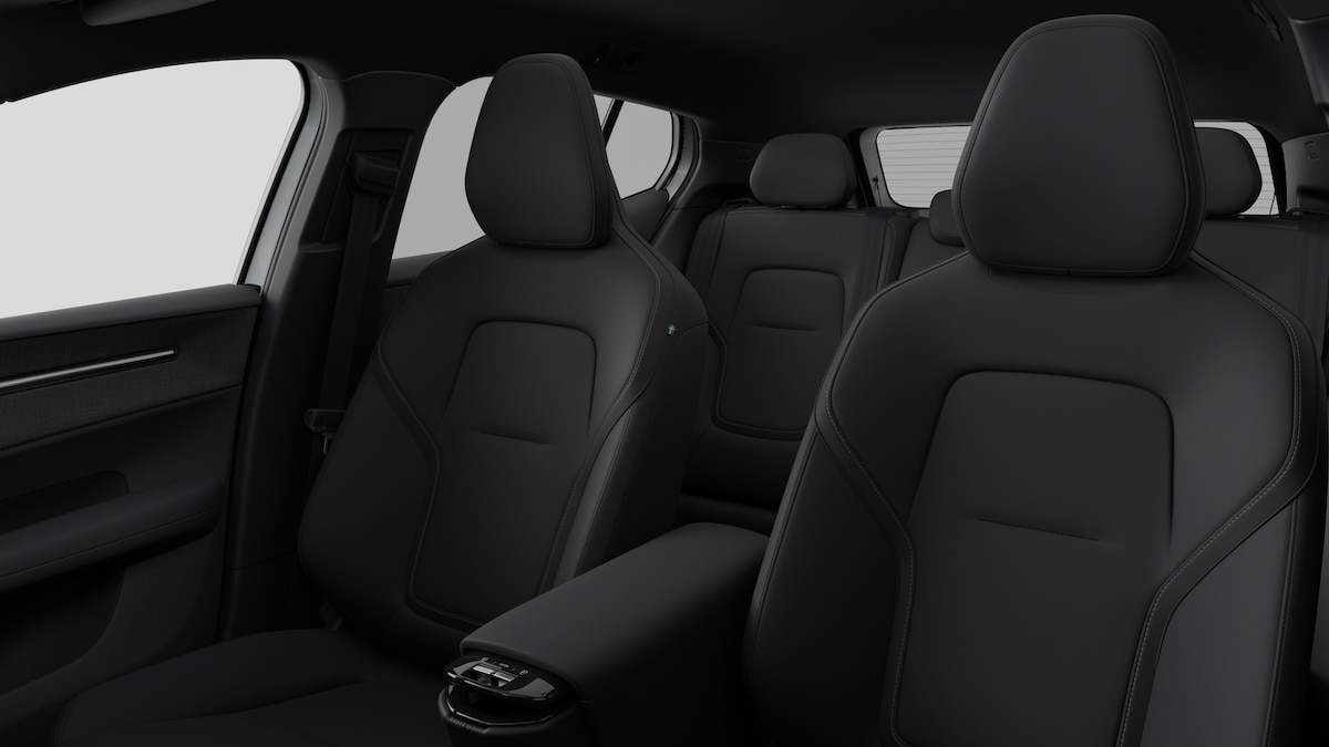 VOLVO EX 30 P5 Long Range Plus XCentric Black Edition-image-10