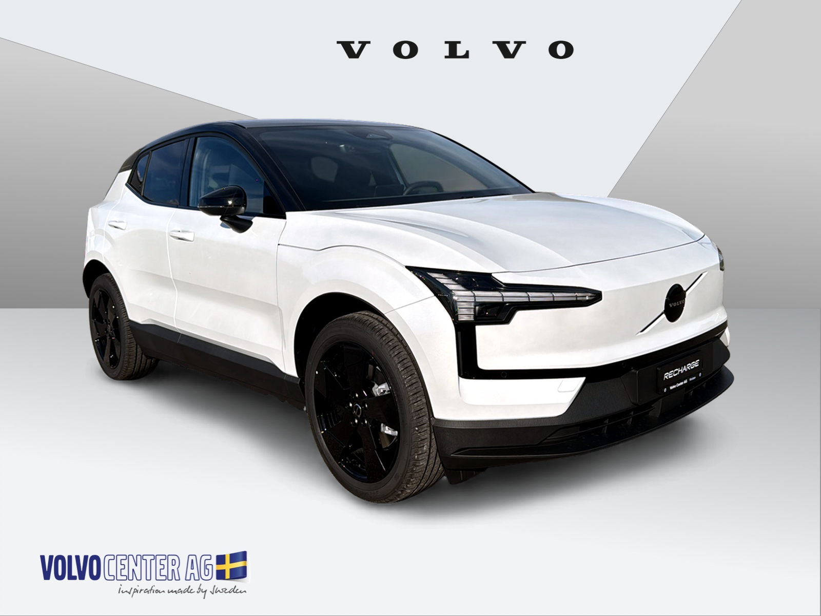 VOLVO EX 30 P5 Long Range Plus XCentric Black Edition-image-5