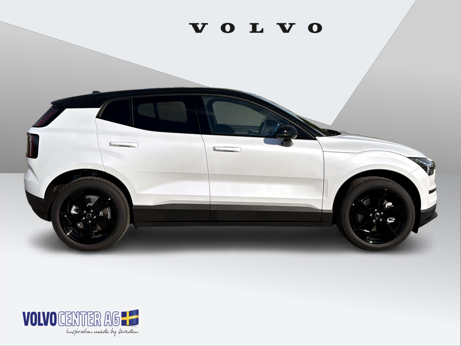 VOLVO EX 30 P5 Long Range Plus XCentric Black Edition-image-4