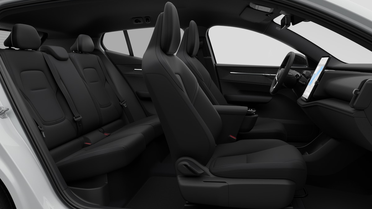 VOLVO EX 30 P5 Long Range Plus XCentric Black Edition-image-13