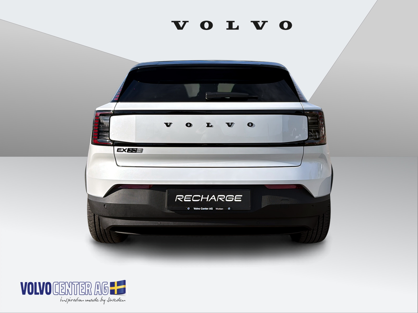 VOLVO EX 30 P5 Long Range Plus XCentric Black Edition-image-7