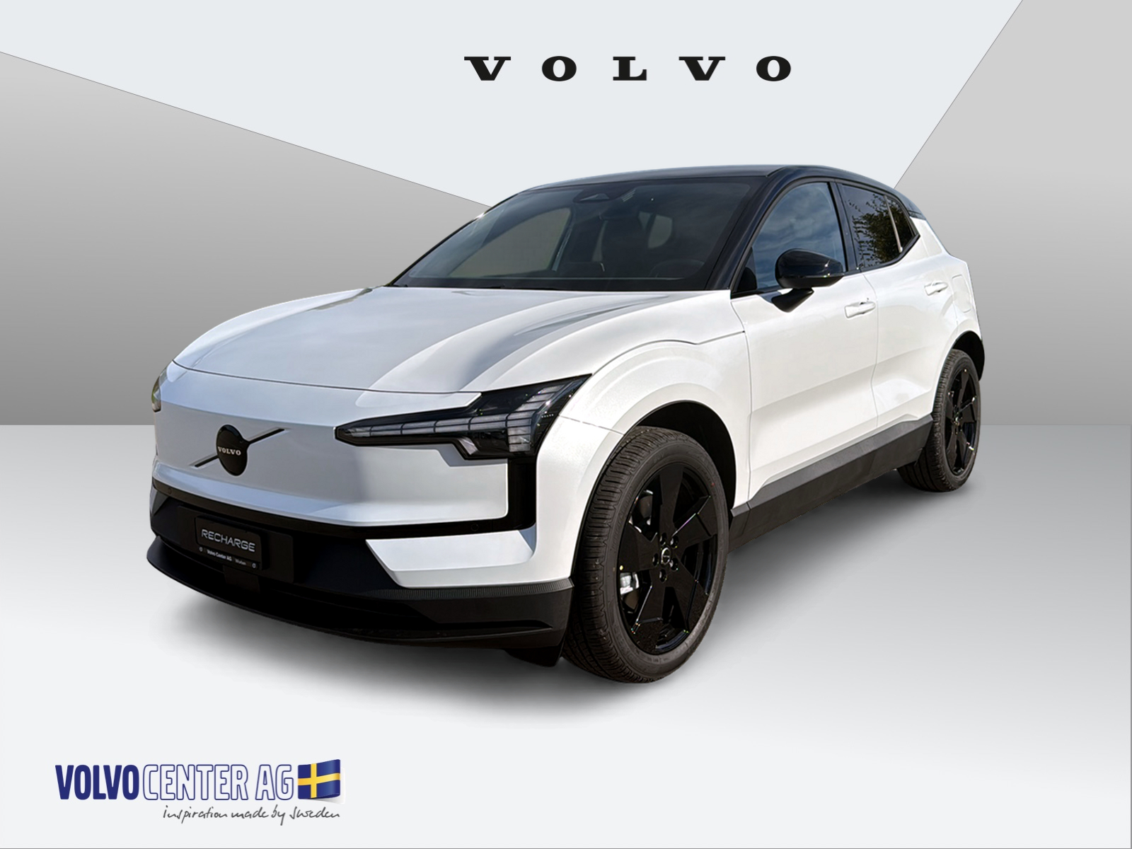 VOLVO EX 30 P5 Long Range Plus XCentric Black Edition-image-0