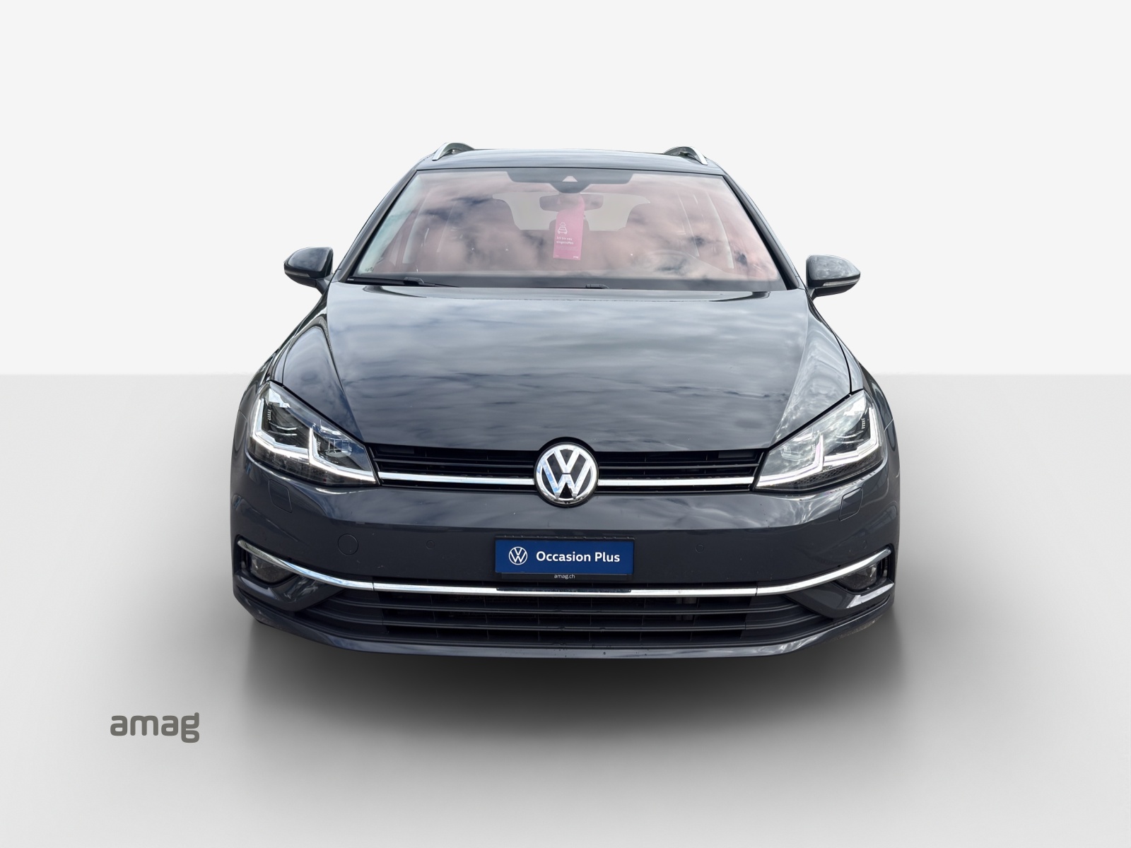 VW Golf Variant 2.0 TDI Highline 4Motion-image-6