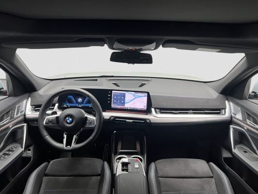 BMW X2 xDr 20d 48V M Sp. Pro-image-11