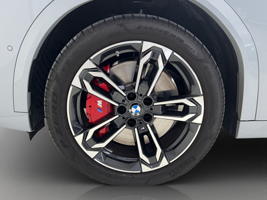 BMW X2 xDr 20d 48V M Sp. Pro-image-7