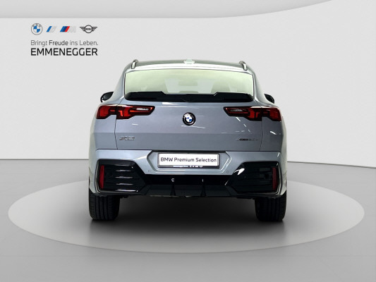 BMW X2 xDr 20d 48V M Sp. Pro-image-3