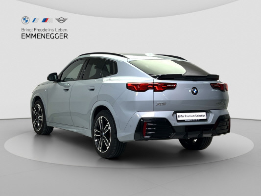 BMW X2 xDr 20d 48V M Sp. Pro-image-2