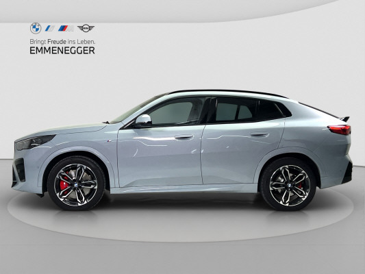 BMW X2 xDr 20d 48V M Sp. Pro-image-1
