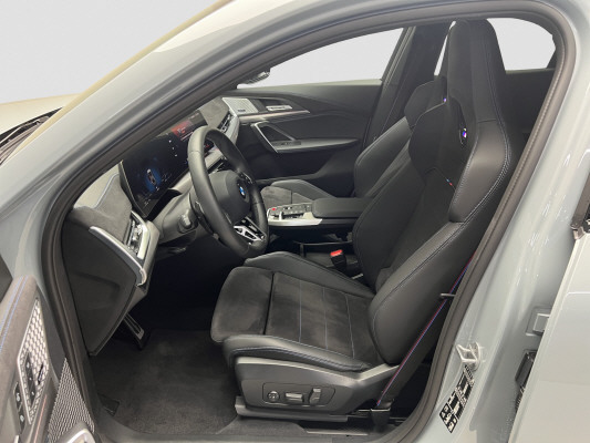 BMW X2 xDr 20d 48V M Sp. Pro-image-8