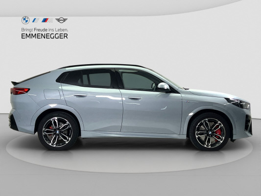 BMW X2 xDr 20d 48V M Sp. Pro-image-5