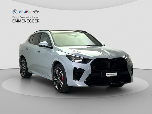 BMW X2 xDr 20d 48V M Sp. Pro-image-6