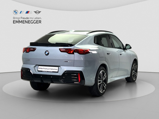BMW X2 xDr 20d 48V M Sp. Pro-image-4