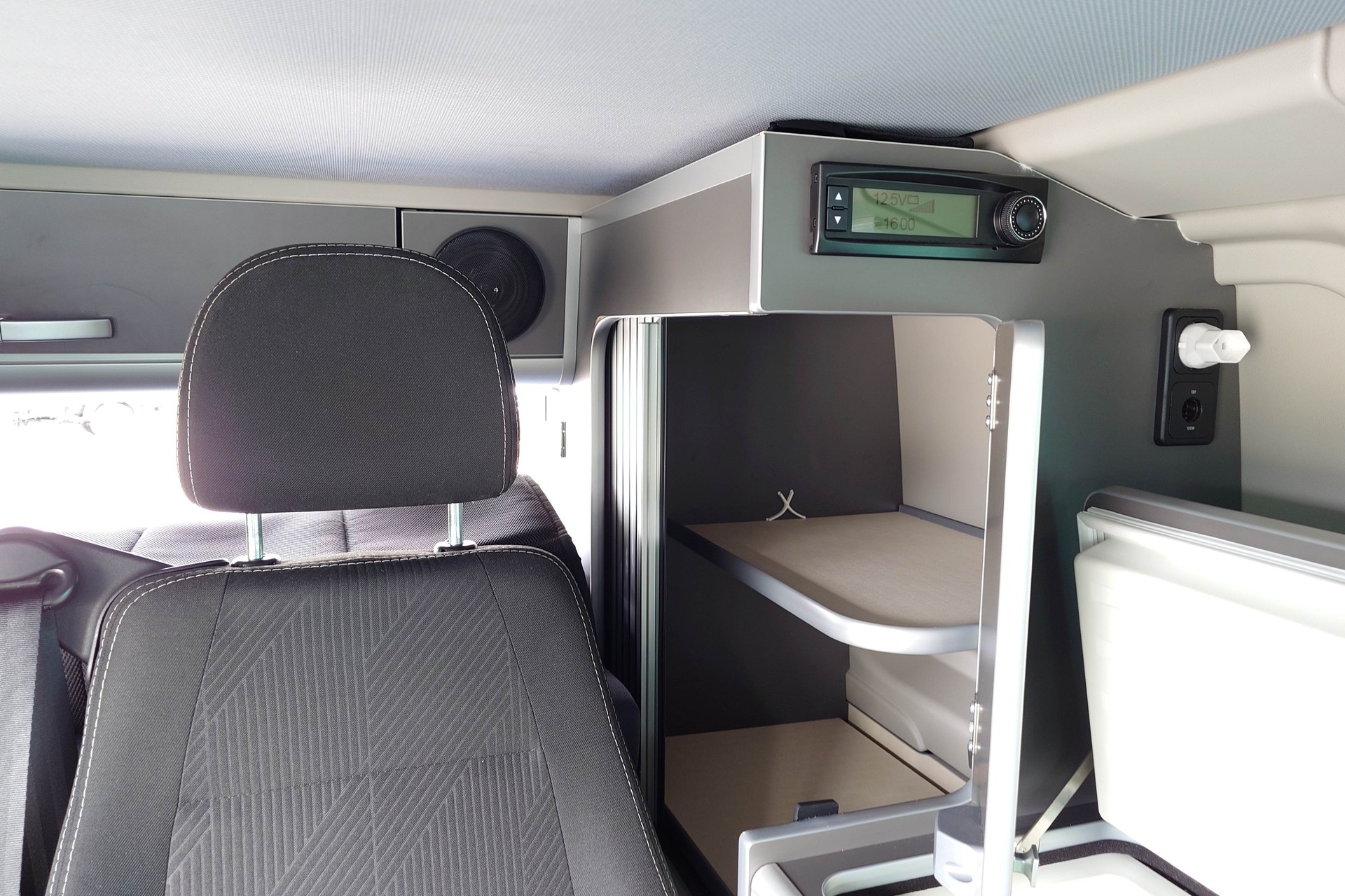 NISSAN NV300 Kaw. 2.9 t L1 H1 2.0 dCi Michelangelo-image-11