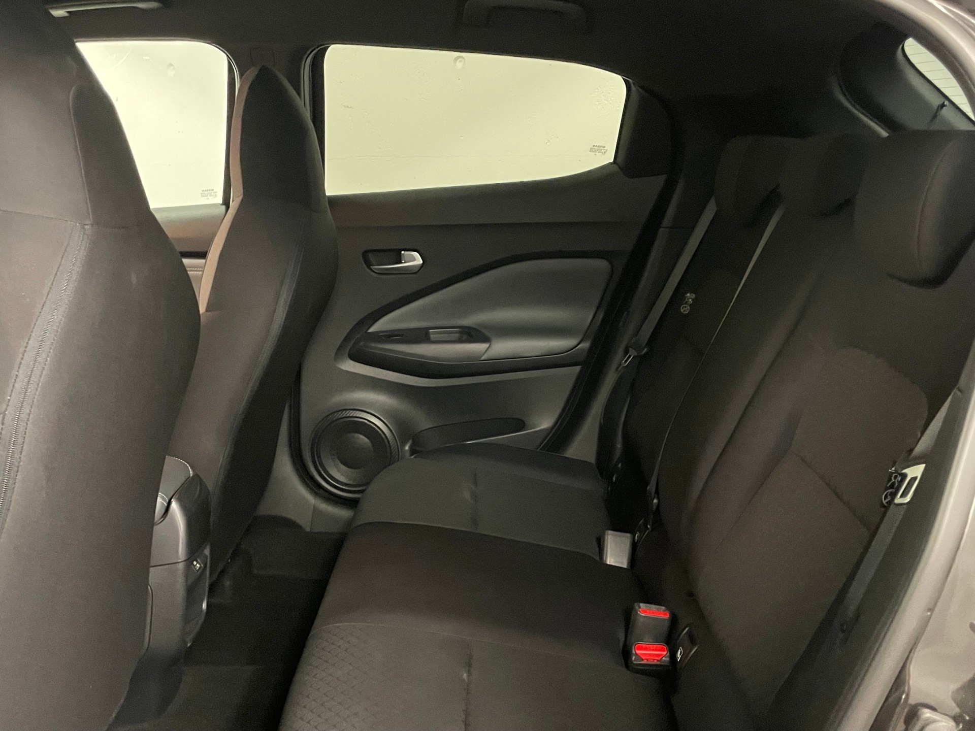 NISSAN Juke 1.0 DIG-T Enigma DCT-image-13