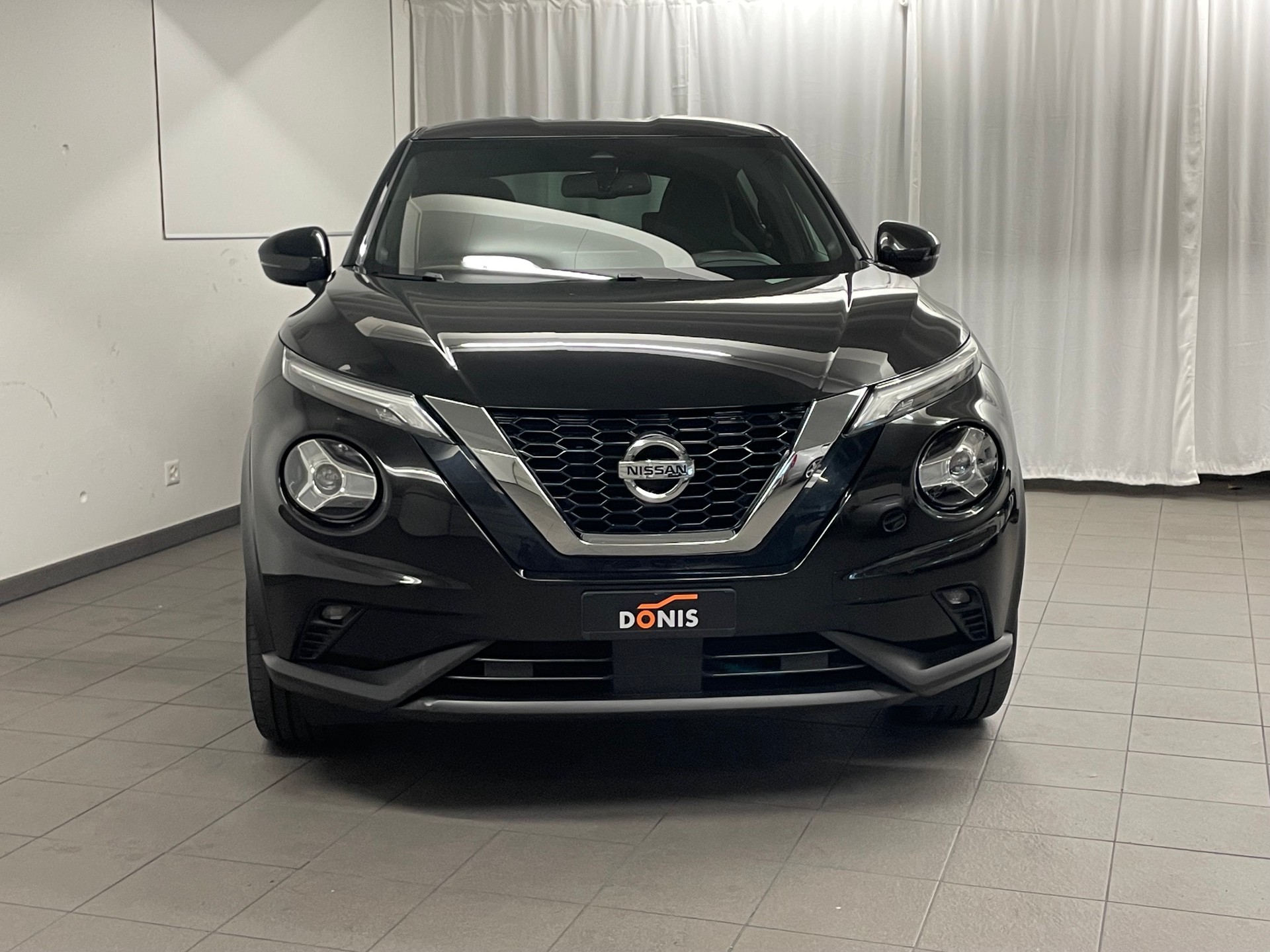 NISSAN Juke 1.0 DIG-T Enigma DCT-image-3