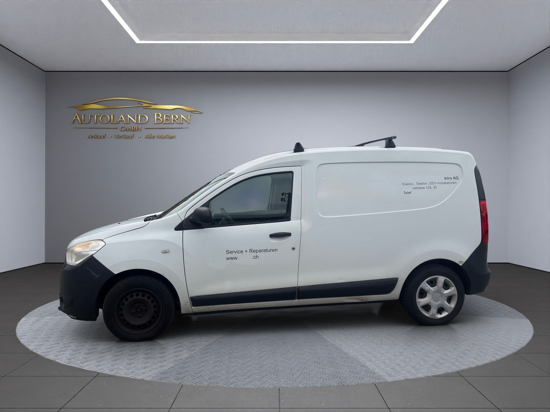 DACIA Dokker Van TCe 115 Ambiance-showroom-element-1
