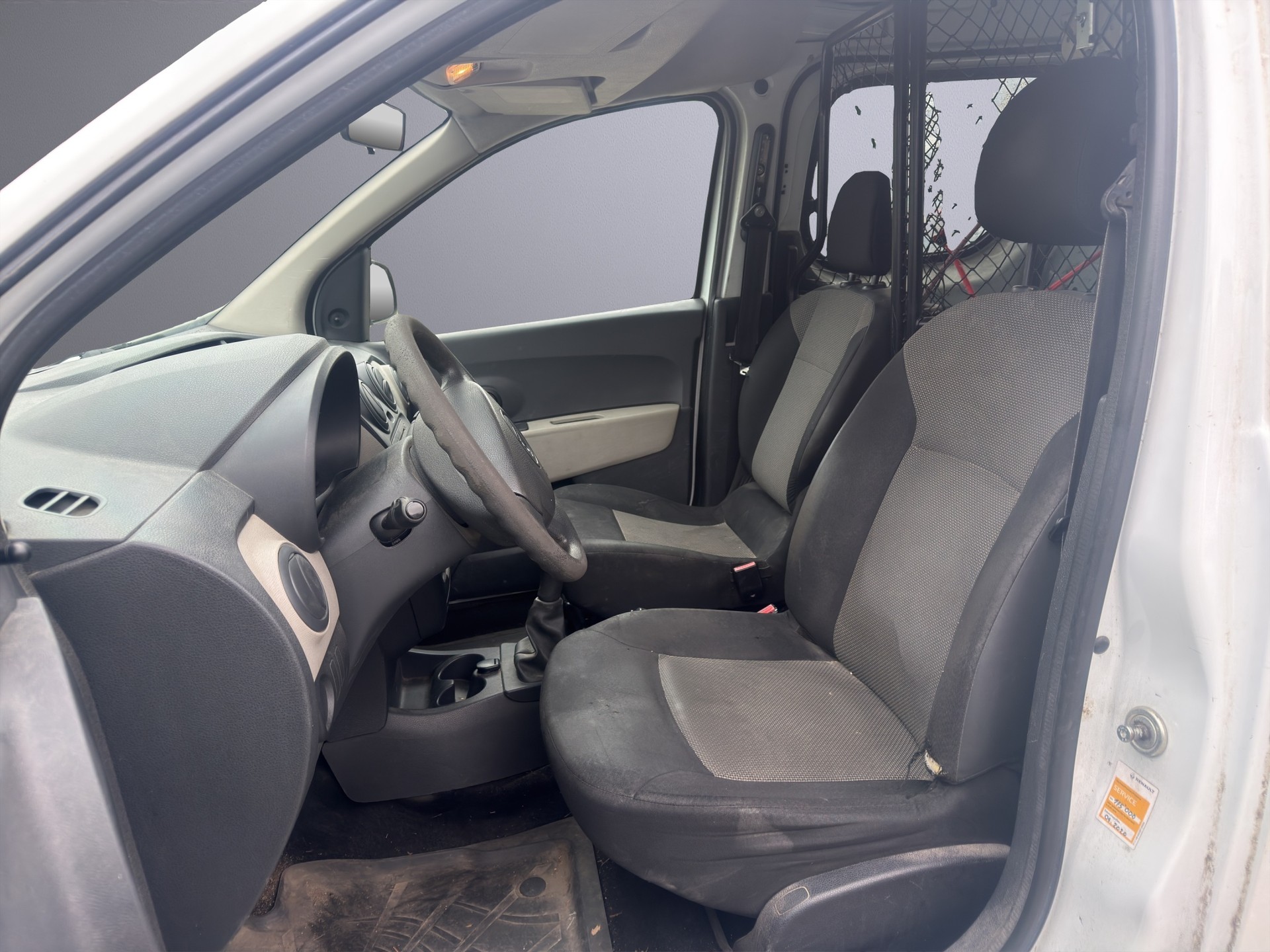 DACIA Dokker Van TCe 115 Ambiance-image-8